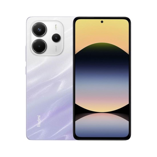 Smartphone Xiaomi Redmi Note 14 4G 8GB/256GB 6.67" Dual SIM Aurora Purple